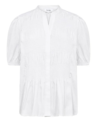 Leveté Room - LR-Isla Solid 137 Top - White